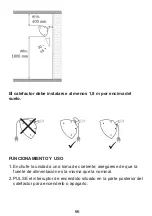 Preview for 66 page of Alpina 871125218780 Instruction Manual