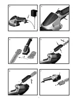 Preview for 5 page of Alpina AGS 60 LI Operating Instructions Manual