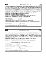 Preview for 74 page of Alpina AGS 60 LI Operating Instructions Manual