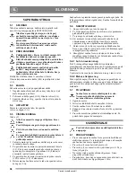 Preview for 58 page of Alpina AS 45 E Instructions For Use Manual