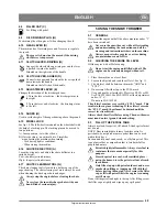 Preview for 49 page of Alpina AS 62 B Instructions For Use Manual