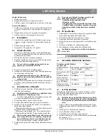 Preview for 133 page of Alpina AS 62 B Instructions For Use Manual