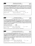 Preview for 11 page of Alpina EHT 600 PROXH 600E-PRO Operating Instructions Manual