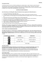 Preview for 7 page of Alpina SF-1304 Instructions For Use Manual