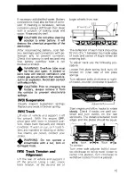 Preview for 17 page of Alpine 1980 Operator'S Manual