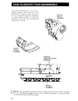 Preview for 40 page of Alpine 1980 Operator'S Manual