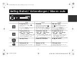 Preview for 7 page of Alpine CDE-170R Quick Reference Manual