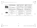 Preview for 14 page of Alpine CDE-170R Quick Reference Manual