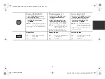 Preview for 15 page of Alpine CDE-170R Quick Reference Manual