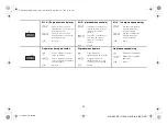 Preview for 34 page of Alpine CDE-170R Quick Reference Manual