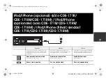 Preview for 35 page of Alpine CDE-170R Quick Reference Manual