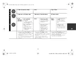 Preview for 39 page of Alpine CDE-170R Quick Reference Manual