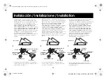 Preview for 42 page of Alpine CDE-170R Quick Reference Manual