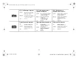 Preview for 56 page of Alpine CDE-170R Quick Reference Manual