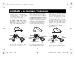 Preview for 64 page of Alpine CDE-170R Quick Reference Manual