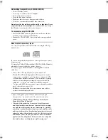 Preview for 7 page of Alpine CDE-9870 Owner'S Manual