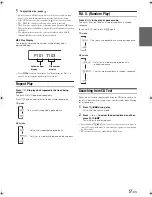 Preview for 11 page of Alpine CDE-9870 Owner'S Manual