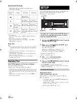 Preview for 16 page of Alpine CDE-9870 Owner'S Manual