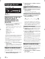 Preview for 41 page of Alpine CDE-9870 Owner'S Manual