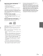 Preview for 61 page of Alpine CDE-9870 Owner'S Manual