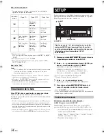 Preview for 70 page of Alpine CDE-9870 Owner'S Manual