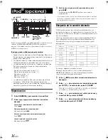 Preview for 72 page of Alpine CDE-9870 Owner'S Manual