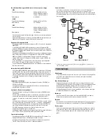 Preview for 18 page of Alpine CDE-HD149BT (French) Mode D'Emploi