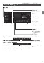 Preview for 11 page of Alpine HALO9 INE-F904D Quick Reference Manual