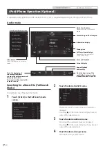 Preview for 14 page of Alpine HALO9 INE-F904D Quick Reference Manual