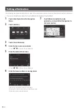 Preview for 18 page of Alpine HALO9 INE-F904D Quick Reference Manual