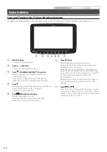 Preview for 24 page of Alpine HALO9 INE-F904D Quick Reference Manual