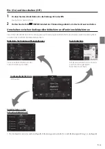 Preview for 25 page of Alpine HALO9 INE-F904D Quick Reference Manual