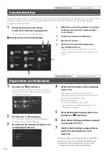 Preview for 26 page of Alpine HALO9 INE-F904D Quick Reference Manual