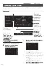 Preview for 32 page of Alpine HALO9 INE-F904D Quick Reference Manual