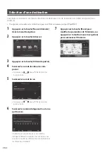 Preview for 54 page of Alpine HALO9 INE-F904D Quick Reference Manual