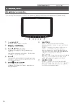 Preview for 60 page of Alpine HALO9 INE-F904D Quick Reference Manual