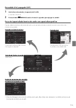 Preview for 61 page of Alpine HALO9 INE-F904D Quick Reference Manual