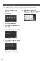 Preview for 72 page of Alpine HALO9 INE-F904D Quick Reference Manual