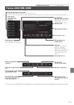 Preview for 137 page of Alpine HALO9 INE-F904D Quick Reference Manual