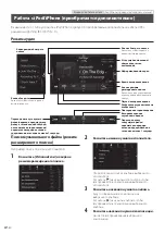 Preview for 140 page of Alpine HALO9 INE-F904D Quick Reference Manual