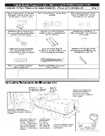 Preview for 6 page of Alpine HCE-TG130GM Owner'S Manual