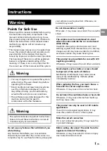 Preview for 2 page of Alpine HDS-990 Quick Reference Manual