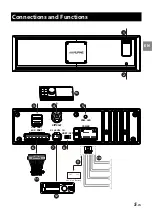 Preview for 6 page of Alpine HDS-990 Quick Reference Manual