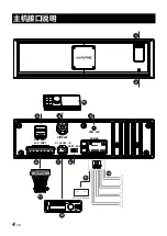 Preview for 14 page of Alpine HDS-990 Quick Reference Manual