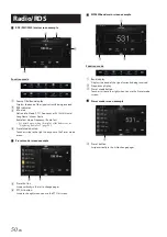 Preview for 50 page of Alpine i902D Owner'S Manual