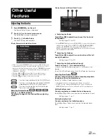 Preview for 33 page of Alpine INA-W910R Owner'S Manual