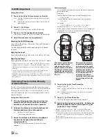 Preview for 58 page of Alpine INA-W910R Owner'S Manual