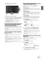 Preview for 79 page of Alpine INA-W910R Owner'S Manual