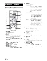 Preview for 80 page of Alpine INA-W910R Owner'S Manual