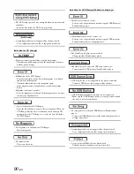 Preview for 90 page of Alpine INA-W910R Owner'S Manual